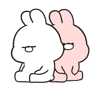 TheBunnies Couple รูปที่ 19