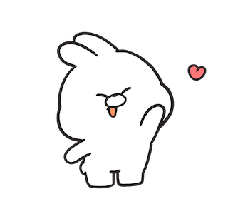 TheBunnies Couple รูปที่ 20