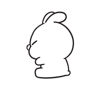 TheBunnies Couple รูปที่ 22