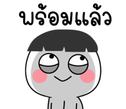 สติกเกอร์ 562514239