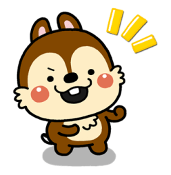 ชิพ แอนด์ เดล ลายเส้นโทโมโกะ อิชิอิ♪ รูปที่ 16
