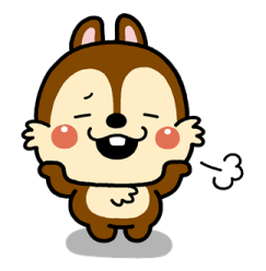 ชิพ แอนด์ เดล ลายเส้นโทโมโกะ อิชิอิ♪ รูปที่ 19