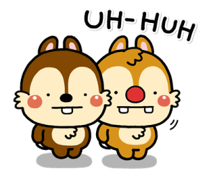 ชิพ แอนด์ เดล ลายเส้นโทโมโกะ อิชิอิ♪ รูปที่ 33