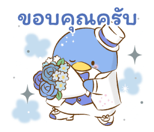 ตัวการ์ตูนซานริโอ ไอดอล รูปที่ 5