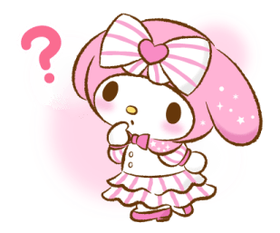 ตัวการ์ตูนซานริโอ ไอดอล รูปที่ 8