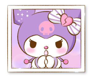 ตัวการ์ตูนซานริโอ ไอดอล รูปที่ 25