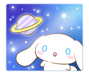 ตัวการ์ตูนซานริโอ ไอดอล รูปที่ 29