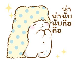 ตัวการ์ตูนซานริโอ ไอดอล รูปที่ 30