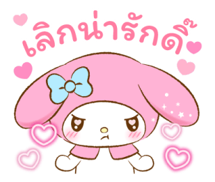 ตัวการ์ตูนซานริโอ ไอดอล รูปที่ 33
