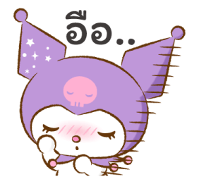 ตัวการ์ตูนซานริโอ ไอดอล รูปที่ 34