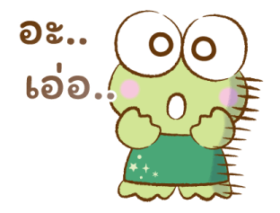 ตัวการ์ตูนซานริโอ ไอดอล รูปที่ 37