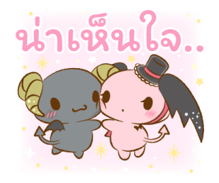 ตัวการ์ตูนซานริโอ ไอดอล รูปที่ 38