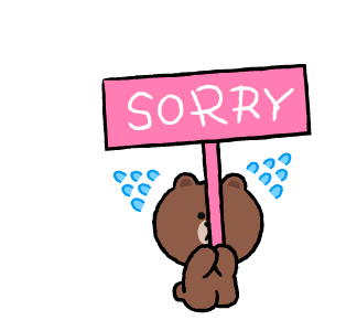 LINE FRIENDS สติกเกอร์คลั่งรัก รูปที่ 15