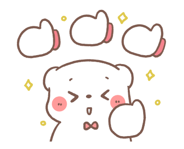 หมีขอ : รักมากมาย รูปที่ 9