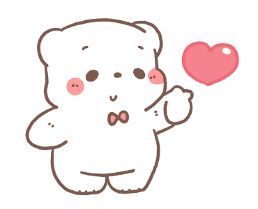 หมีขอ : รักมากมาย รูปที่ 19