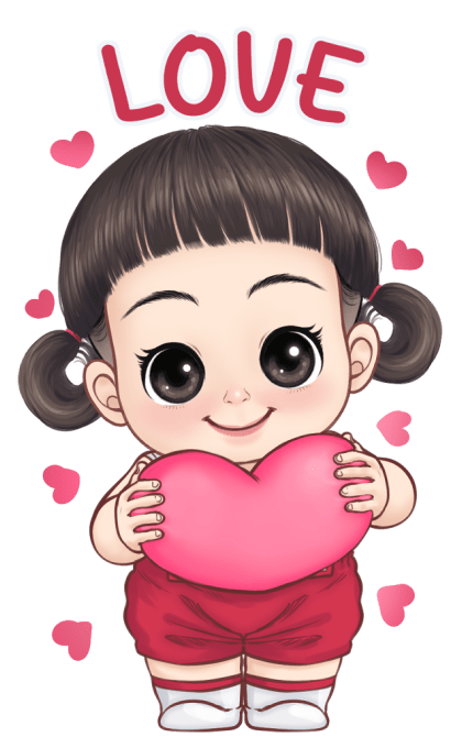 บานชื่น บิ๊กสติกเกอร์ รูปที่ 12