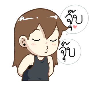 ป๊อปปี้ คนโสด 2023 รูปที่ 24