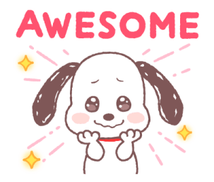 Snoopy ตาแป๋ว รูปที่ 4