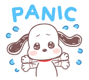 Snoopy ตาแป๋ว รูปที่ 8