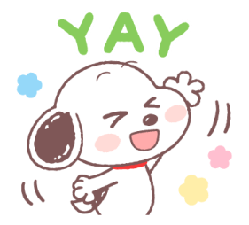 Snoopy ตาแป๋ว รูปที่ 9