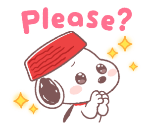 Snoopy ตาแป๋ว รูปที่ 13