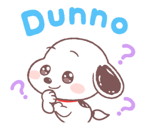 Snoopy ตาแป๋ว รูปที่ 16