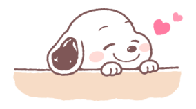 Snoopy ตาแป๋ว รูปที่ 19
