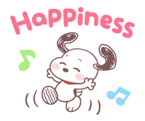 Snoopy ตาแป๋ว รูปที่ 20