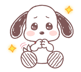 Snoopy ตาแป๋ว รูปที่ 25