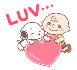 Snoopy ตาแป๋ว รูปที่ 30
