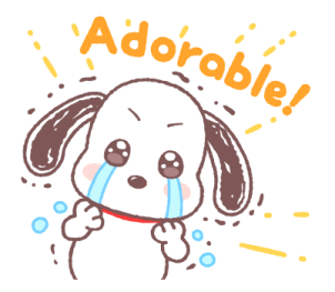 Snoopy ตาแป๋ว รูปที่ 32