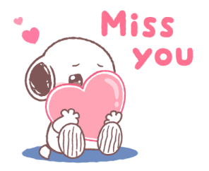 Snoopy ตาแป๋ว รูปที่ 37