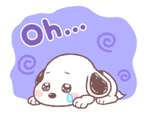 Snoopy ตาแป๋ว รูปที่ 39