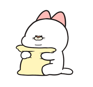 CozyCat Nganggur รูปที่ 2