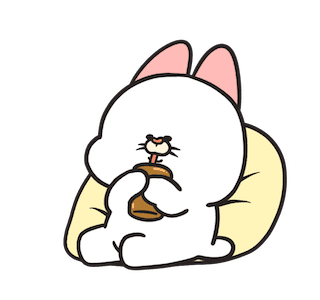 CozyCat Nganggur รูปที่ 4