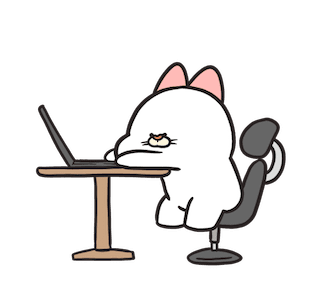 CozyCat Nganggur รูปที่ 6