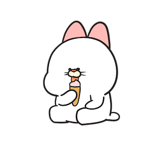 CozyCat Nganggur รูปที่ 9