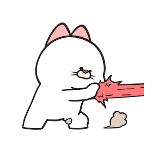 CozyCat Nganggur รูปที่ 13