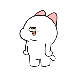 CozyCat Nganggur รูปที่ 15
