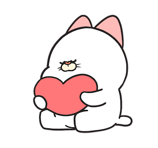 CozyCat Nganggur รูปที่ 16