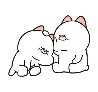 CozyCat Nganggur รูปที่ 18