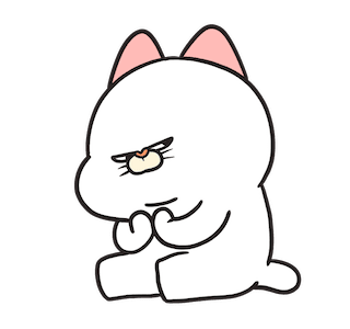 CozyCat Nganggur รูปที่ 21