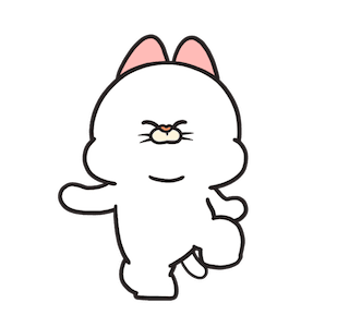 CozyCat Nganggur รูปที่ 22