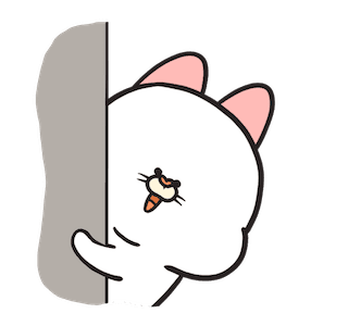 CozyCat Nganggur รูปที่ 24