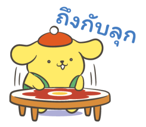 ตัวละครซานริโอ ห้องย้อนยุค♪ รูปที่ 33