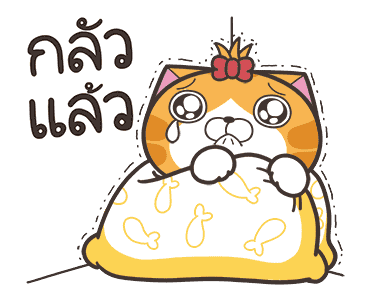 เหมียวซ่า : คลั่งรัก รูปที่ 5