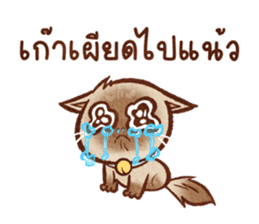 สติกเกอร์ 567788806