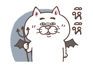 แมวหน้ามึน รูปที่ 11