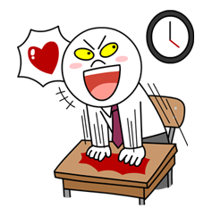 Moon: High School Memories รูปที่ 11