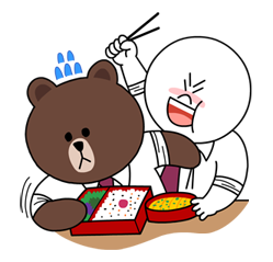 Moon: High School Memories รูปที่ 17